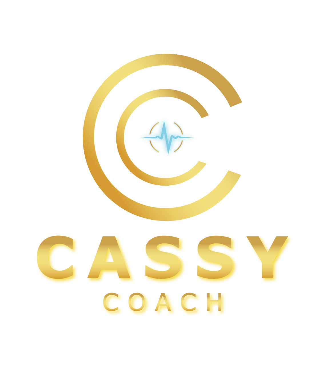 Logo Officiel Cassy Coach Cannes